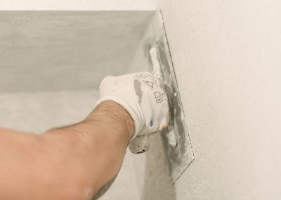 Plastering-Trowels